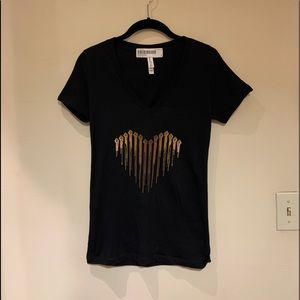 BLACK LIVES MATTER T-Shirt (BLM)